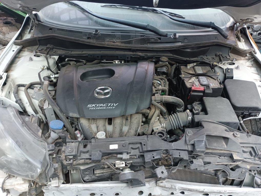  Mazda 2 2016    EN DESARME